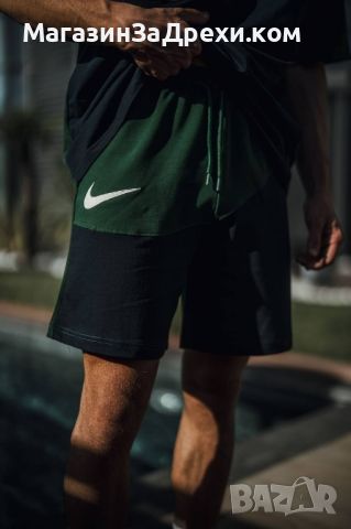 Мъжки Екипи Nike, снимка 6 - Спортни дрехи, екипи - 45352908