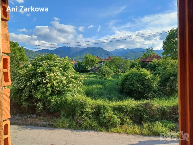 Продавам къща в с.Радуил, снимка 10 - Къщи - 50833099