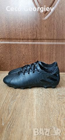 Футболни обувки Калеври Adidas Nemezizs , снимка 1 - Футбол - 46254514