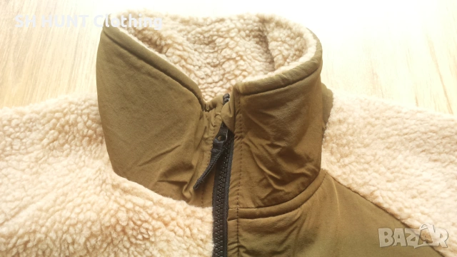 SKOGSTAD POLAR Fleece Jacket размер M поларена горница - 1955, снимка 5 - Екипировка - 53235379