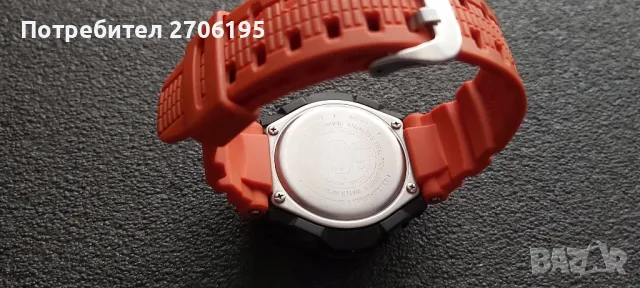 Casio G-Shock Gravitymaster GW-3000M-4A

, снимка 6 - Мъжки - 49542252