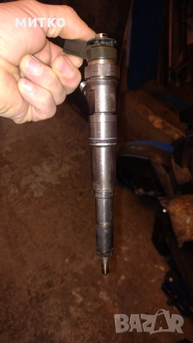 Инжектори дюзи Bosch 7 789 661