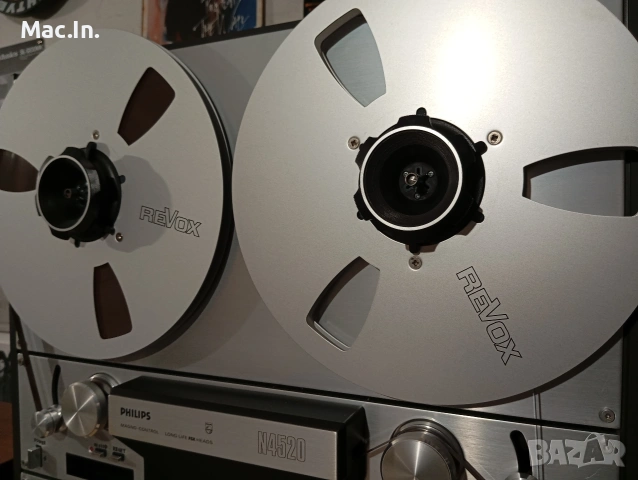 Philips N4520, снимка 2 - Декове - 53167592