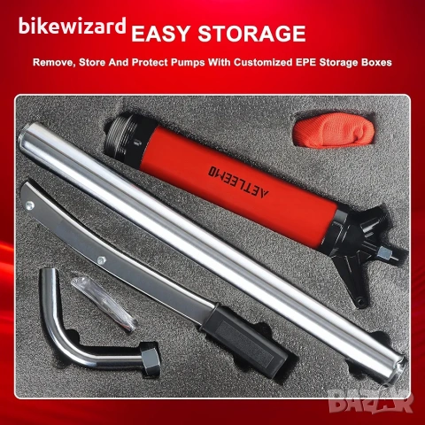 Ръчна помпа за масло от варел НОВА