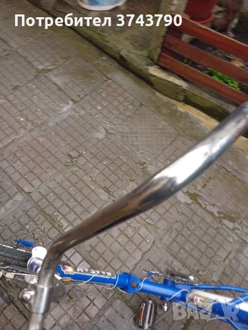 балканче на части , снимка 3 - Велосипеди - 53471322