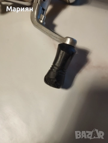 Макари Ryobi , снимка 6 - Макари - 53086044