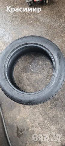 275 50 20 Kumho Crugen 4бр.Летни гуми Дот22 , снимка 6 - Гуми и джанти - 52150840
