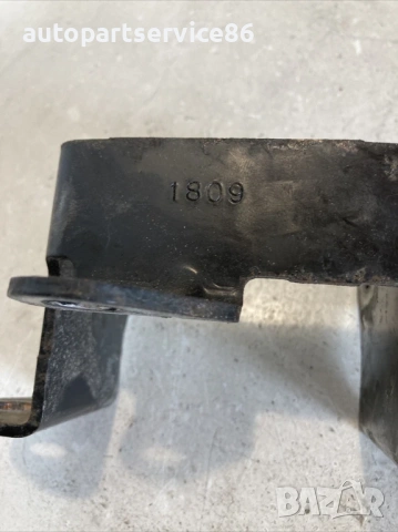Държач скоба за Jeep Compass 2.2 CRD (2011) 1809, снимка 3 - Части - 53595775