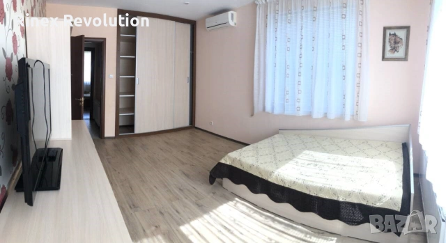 Етаж от къща под наем в Белащица, снимка 5 - Етаж от къща - 53973987