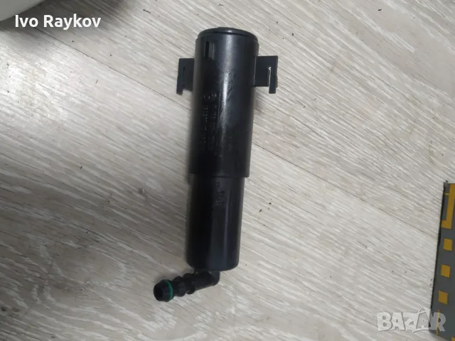 Пръскалка ,помпа, фарове Bmw X5 E70 , 7173851 07 , снимка 1 - Части - 48396053