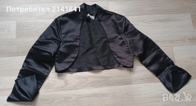 Болеро, снимка 2 - Сака - 51066021