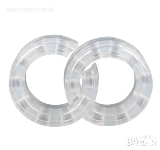 Буфер за пружина, Уретан - C, 2броя, снимка 2 - Аксесоари и консумативи - 49728726