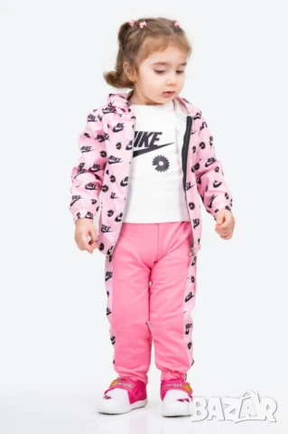 детски комплекти nike adidas burberry christian dior, снимка 8 - Детски комплекти - 51148368