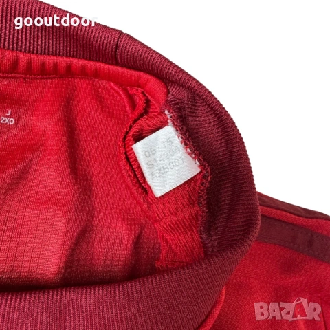 Adidas Bayern Munich Home 2015/2016 футболна тениска (L), снимка 7 - Футбол - 54186442