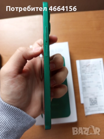 HONOR X8b В СЪСТОЯНИЕ НА ЧИСТО НОВ , снимка 4 - Други - 52634706