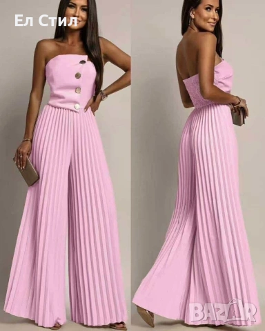 🌹Дамски гащеризон.Стандартен размер.33 евро