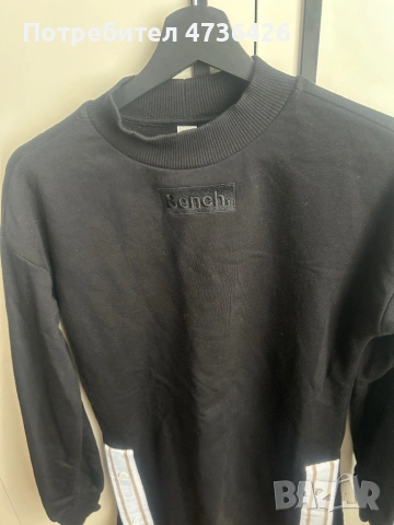 Спортна рокля, снимка 2 - Рокли - 53932996