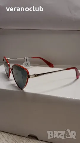 Polaroid Дамски слънчеви очила, снимка 2 - Слънчеви и диоптрични очила - 49964076