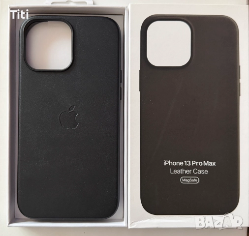 Калъф кейс за  Iphone 16 Pro Max и 13 Pro Max, снимка 2 - Калъфи, кейсове - 52828407