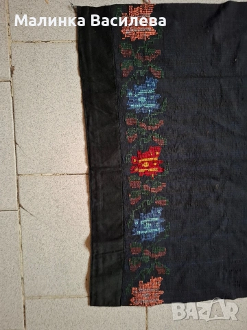 престилки за носия , снимка 9 - Антикварни и старинни предмети - 53477139