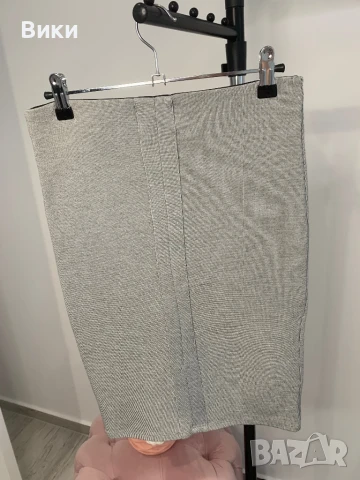 Бандажна пола нова с етикет, снимка 9 - Поли - 51036342