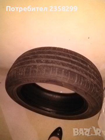 Продавам абтомобилни гуми , снимка 7 - Гуми и джанти - 45952185