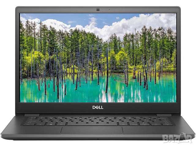 Лаптоп DELL Latitude 3410 14" FHD i5-10210U / 8GB / 256GB SSD