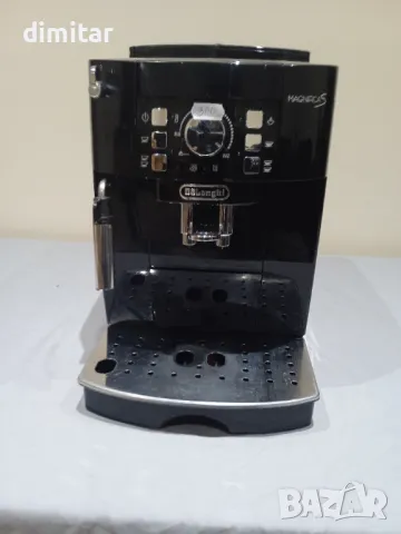 Кафе автомат Delonghi Magnifca S, снимка 7 - Кафемашини - 48165863