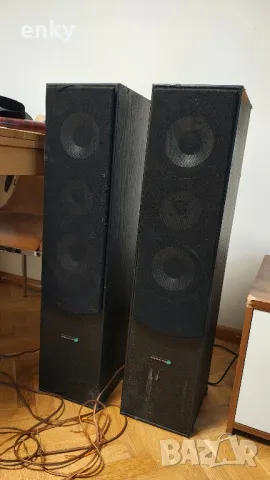 Тонколони Hyundai E1004A MultiCAV, снимка 2 - Тонколони - 50352902