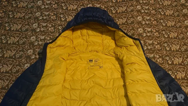 Helly Hansen (XXL) , снимка 6 - Якета - 47452332