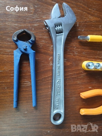 инструменти, снимка 2 - Други инструменти - 54074346