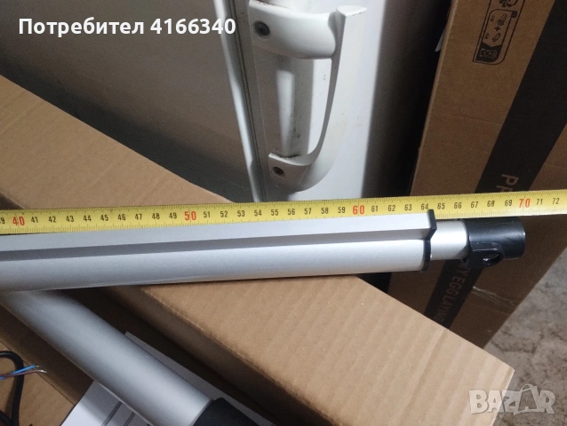 продавам два броя електрически амортисьори, снимка 2 - Друга електроника - 53565208