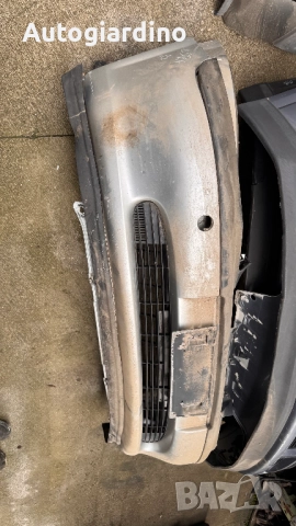 Предна Броня за Opel Vectra B 1997