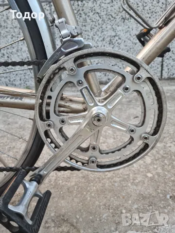 шосеен велосипед Koga miyata, снимка 4 - Велосипеди - 50436505