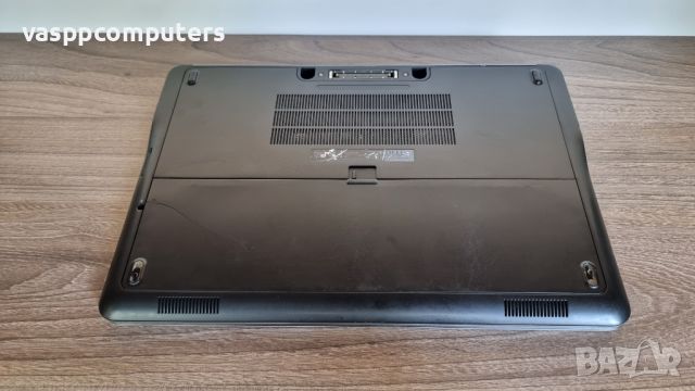 Dell Latitude E7240/12,5"/i3-4030U/8GB RAM/128GB SSD, снимка 7 - Лаптопи за работа - 46549312