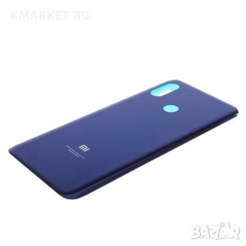 Оригинален Заден Капак за Xiaomi Mi 8 (6.21-inch), снимка 10 - Резервни части за телефони - 46568653