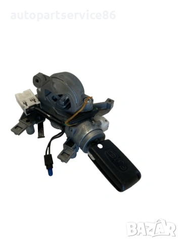 Бобина на запалването с ключ за Peugeot 4007 2.2 HDI (2009)