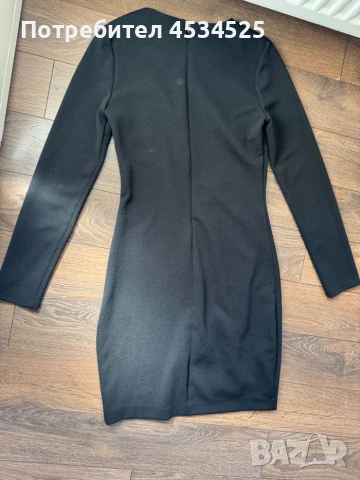 Елегантни дамски рокли, S р-р, снимка 6 - Рокли - 52120663