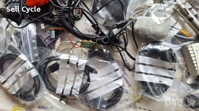 ✅ЕЛЕКТРОНИКА ЗА СКРАП ИЛИ ЧАСТИ ❗, снимка 4 - Друга електроника - 50286619