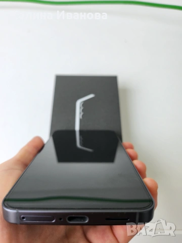 Samsung S25 128GB, снимка 3 - Samsung - 54087431