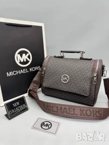 чанти michael kors , снимка 3 - Чанти - 48341028