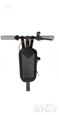 Чанта за тротинетка, велосипед, триколка