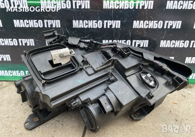 Фар десен фарове INTELLIGENT LIGHT SYSTEM за Мерцедес ГЛА Mercedes GLA W156, снимка 7 - Части - 46040080