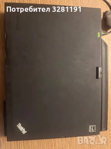 🔥 Lenovo ThinkPad X220 Tablet IPS + стилус + SSD + ДОКИНГ СТАНЦИЯ 🔥, снимка 9 - Лаптопи за работа - 53918775