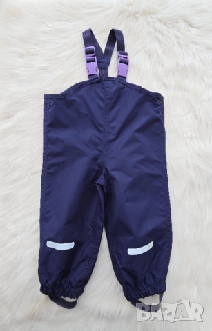 Детски комплект за дъжд 18-24 месеца , снимка 10 - Комплекти за бебе - 53577475