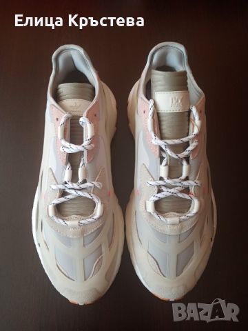 Adidas x IVY PARK Nite Jogger -ID5101- мъжки оригинални маратонки, снимка 6 - Спортни обувки - 45432556