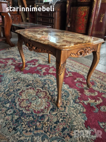 Красива холна маса 