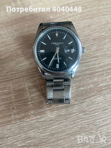 Мъжки стилен часовник. , снимка 5 - Мъжки - 54239919