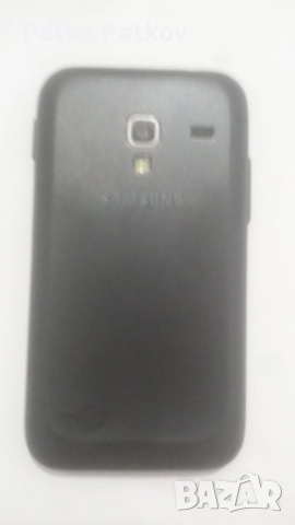 samsung GT-S7500, снимка 2 - Samsung - 52589856