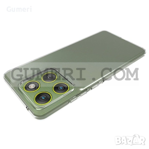 Силиконов Гръб за Motorola Edge 70, снимка 4 - Калъфи, кейсове - 33957321